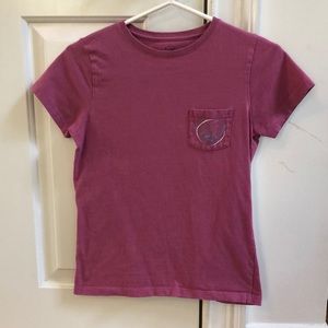 ivory ella shirt size xxs